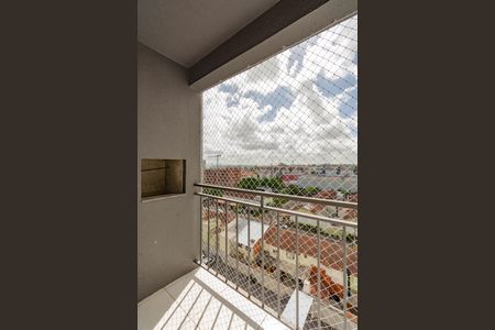 Apartamento para alugar com 60m², 3 quartos e 1 vaga