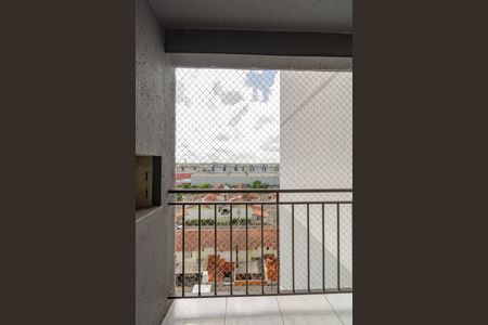 Apartamento para alugar com 60m², 3 quartos e 1 vaga