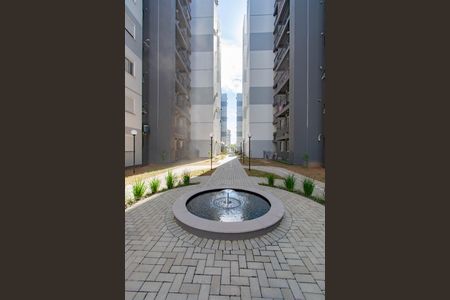 Apartamento para alugar com 60m², 3 quartos e 1 vaga