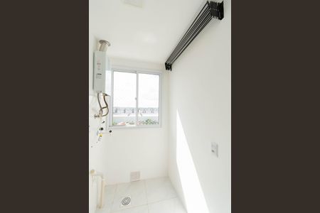 Apartamento para alugar com 60m², 3 quartos e 1 vaga