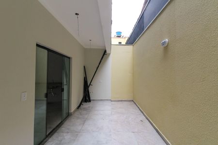 Casa à venda com 130m², 2 quartos e 2 vagas Casa à venda com 130m², 2 quartos e 2 vagasÁrea de Serviço
