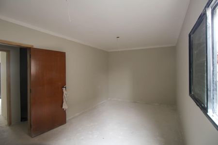 Quarto Suíte de casa à venda com 2 quartos, 130m² em Chácara Belenzinho, São Paulo