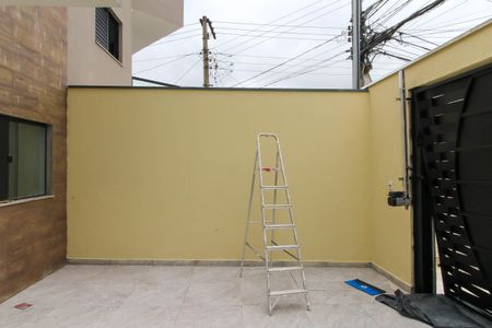 Casa à venda com 130m², 2 quartos e 2 vagas Casa à venda com 130m², 2 quartos e 2 vagasGaragem