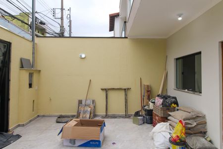 Casa à venda com 130m², 2 quartos e 2 vagas Casa à venda com 130m², 2 quartos e 2 vagasGaragem