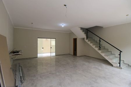 Sala/Cozinha de casa à venda com 2 quartos, 130m² em Chácara Belenzinho, São Paulo