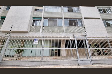 Apartamento para alugar com 81m², 2 quartos e 1 vaga