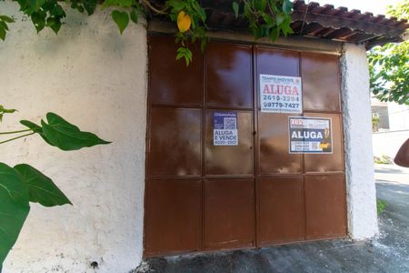 Casa para alugar com 230m², 4 quartos e 3 vagasPlaquinha 