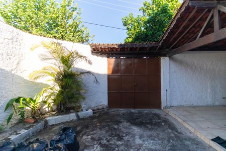 Casa para alugar com 230m², 4 quartos e 3 vagasÁrea externa