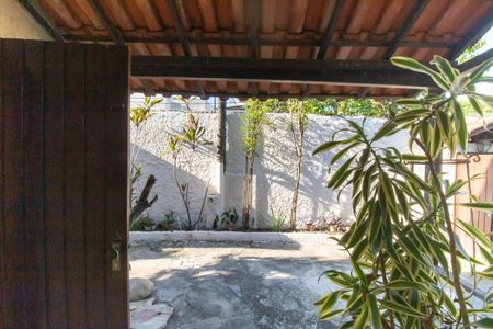 Casa para alugar com 230m², 4 quartos e 3 vagasVista do Quarto 3