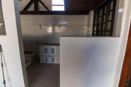 Casa para alugar com 230m², 4 quartos e 3 vagasÁrea de Serviço