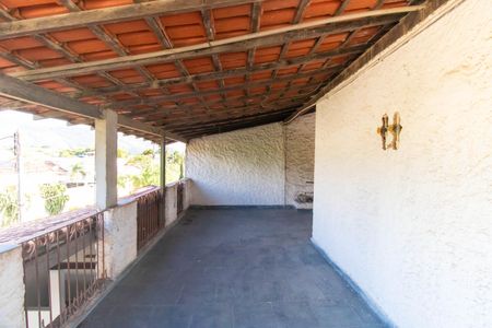 Casa para alugar com 230m², 4 quartos e 3 vagasTerraço