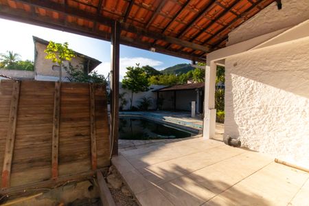 Casa para alugar com 230m², 4 quartos e 3 vagasVista do Quarto 2