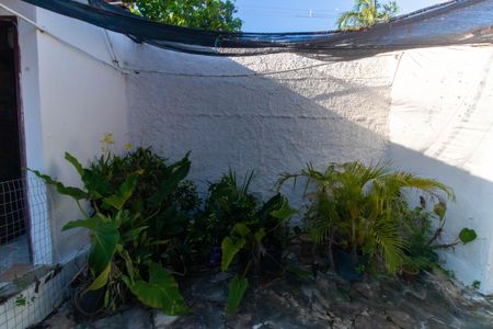 Casa para alugar com 230m², 4 quartos e 3 vagasÁrea externa