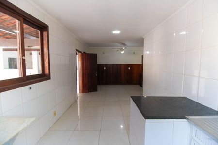 Casa para alugar com 230m², 4 quartos e 3 vagasCozinha