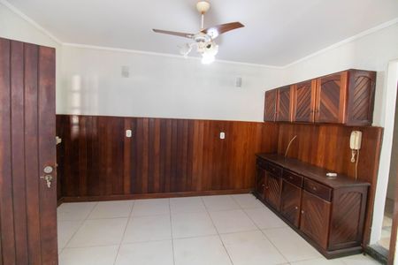 Casa para alugar com 230m², 4 quartos e 3 vagasCozinha