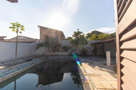 Casa para alugar com 230m², 4 quartos e 3 vagasVista do Quarto 4