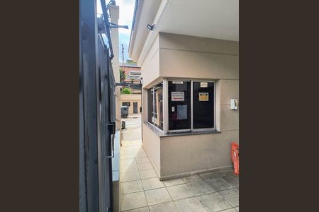 Apartamento para alugar com 47m², 2 quartos e 1 vaga Apartamento para alugar com 47m², 2 quartos e 1 vagaPortaria