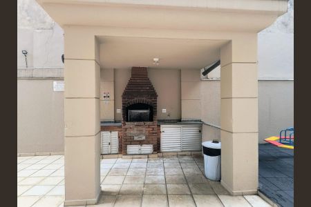 Apartamento para alugar com 47m², 2 quartos e 1 vaga Apartamento para alugar com 47m², 2 quartos e 1 vagaÁrea externa