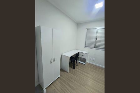 Quarto de apartamento para alugar com 2 quartos, 47m² em Mooca, São Paulo