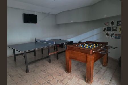 Apartamento para alugar com 47m², 2 quartos e 1 vaga Apartamento para alugar com 47m², 2 quartos e 1 vagaÁrea externa