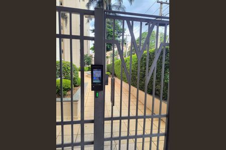 Apartamento para alugar com 47m², 2 quartos e 1 vaga Apartamento para alugar com 47m², 2 quartos e 1 vagaPortaria