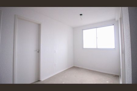 Apartamento à venda com 35m², 2 quartos e sem vaga Apartamento à venda com 35m², 2 quartos e sem vagaSala/cozinha