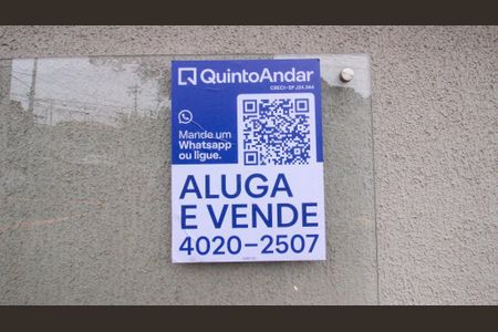 Apartamento à venda com 35m², 2 quartos e sem vaga Apartamento à venda com 35m², 2 quartos e sem vagaPlaca