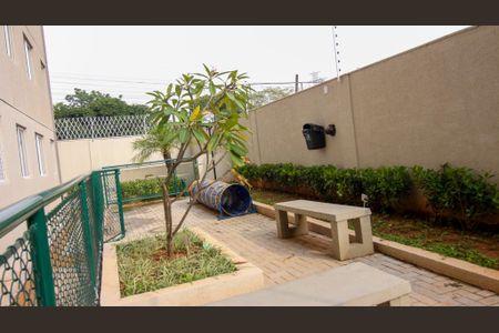 Apartamento à venda com 35m², 2 quartos e sem vaga Apartamento à venda com 35m², 2 quartos e sem vagaÁrea comum