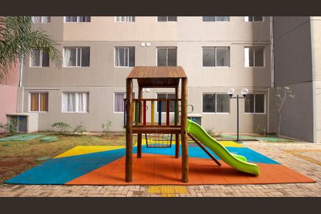Apartamento à venda com 35m², 2 quartos e sem vaga Apartamento à venda com 35m², 2 quartos e sem vagaÁrea comum