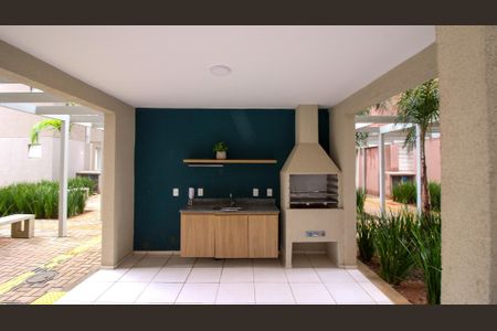 Apartamento à venda com 35m², 2 quartos e sem vaga Apartamento à venda com 35m², 2 quartos e sem vagaÁrea comum
