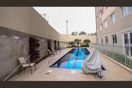 Apartamento à venda com 35m², 2 quartos e sem vaga Apartamento à venda com 35m², 2 quartos e sem vagaÁrea comum