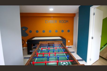 Apartamento à venda com 35m², 2 quartos e sem vaga Apartamento à venda com 35m², 2 quartos e sem vagaÁrea comum