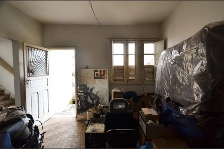 Sala de casa para alugar com 3 quartos, 360m² em São Cristóvão, Belo Horizonte