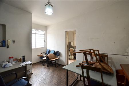 Sala de casa para alugar com 3 quartos, 360m² em São Cristóvão, Belo Horizonte