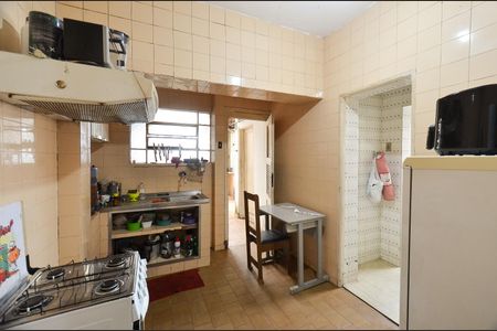 Cozinha de casa para alugar com 3 quartos, 360m² em São Cristóvão, Belo Horizonte