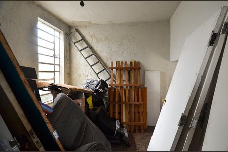 Quarto1 de casa para alugar com 3 quartos, 360m² em São Cristóvão, Belo Horizonte