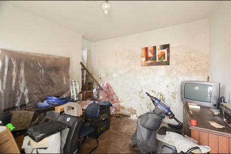 Sala de casa para alugar com 3 quartos, 360m² em São Cristóvão, Belo Horizonte