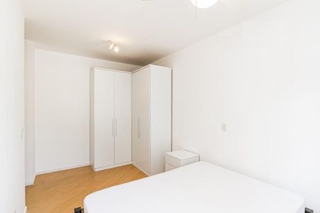 Quarto 1 de apartamento para alugar com 1 quarto, 48m² em Bom Fim, Porto Alegre
