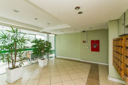 Apartamento para alugar com 48m², 1 quarto e sem vaga Apartamento para alugar com 48m², 1 quarto e sem vagaÁrea Comum