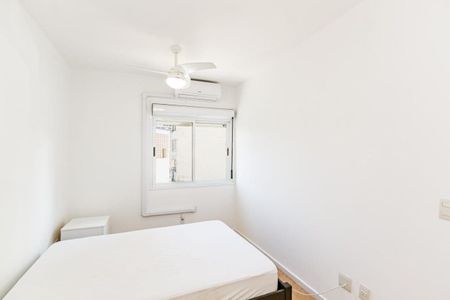 Quarto 2 de apartamento para alugar com 1 quarto, 48m² em Bom Fim, Porto Alegre