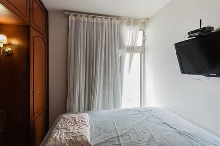 Apartamento à venda com 110m², 3 quartos e 2 vagasSuíte