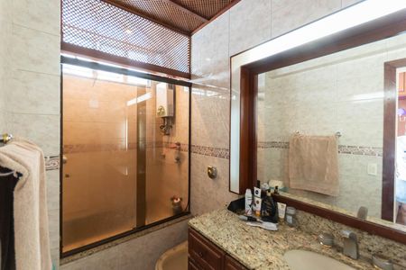 Apartamento à venda com 110m², 3 quartos e 2 vagasBanheiro Suíte