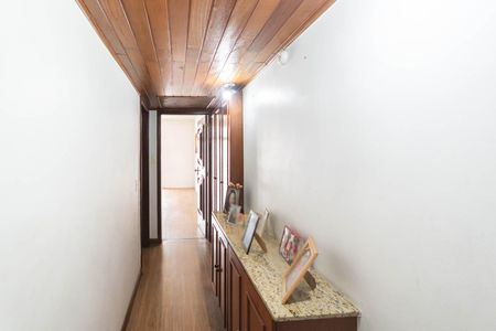 Apartamento à venda com 110m², 3 quartos e 2 vagasHall de entrada