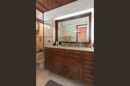 Apartamento à venda com 110m², 3 quartos e 2 vagasBanheiro Suíte