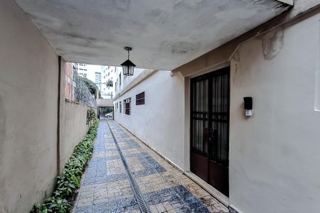 Studio para alugar com 35m², 1 quarto e sem vagaÁrea comum