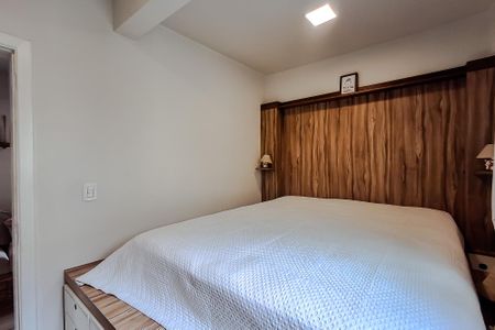 Suíte de kitnet/studio para alugar com 1 quarto, 35m² em Vila Mariana, São Paulo