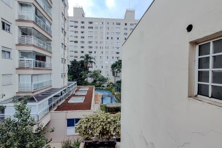 Studio para alugar com 35m², 1 quarto e sem vagaVista da Suíte