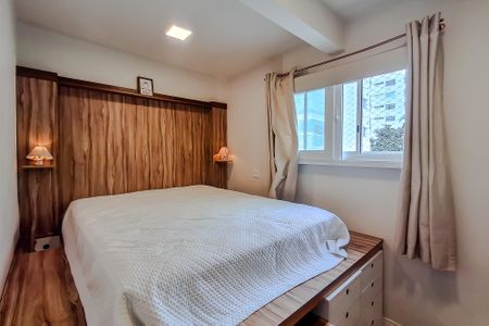 Suíte de kitnet/studio para alugar com 1 quarto, 35m² em Vila Mariana, São Paulo