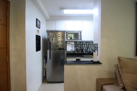 Apartamento para alugar com 65m², 2 quartos e 2 vagasCozinha