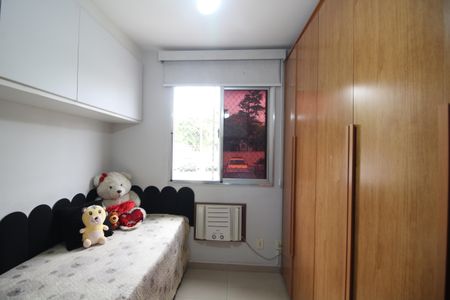 Apartamento para alugar com 65m², 2 quartos e 2 vagasQuarto 1